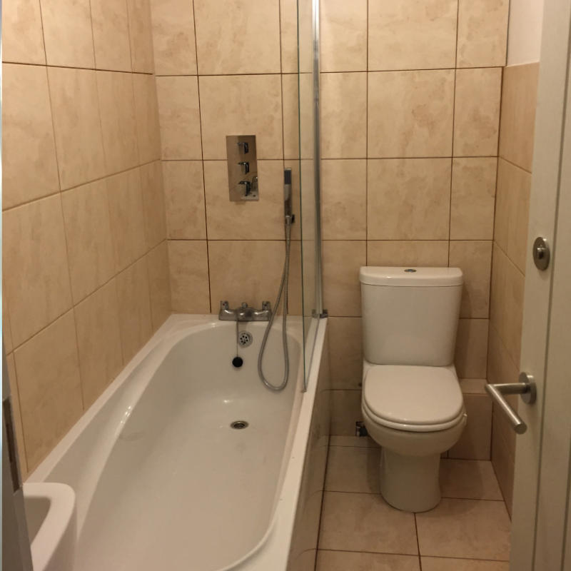 Photo of bathroom fitted in braintree, essex 5