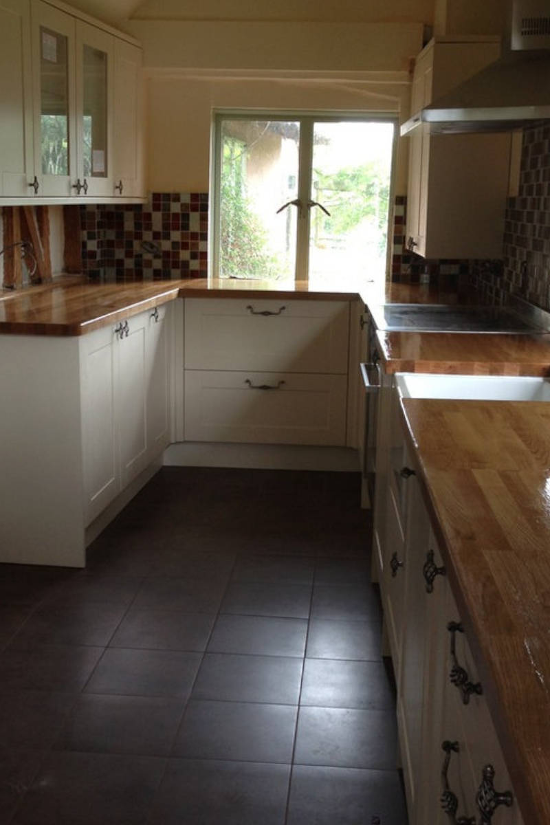 Photo of kitchen fitted in essex 2